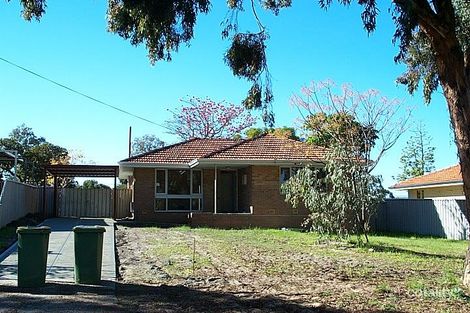 54 Ranmere Way, Langford, WA 6147