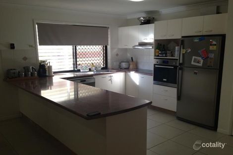 Property photo of 44 Glasshouse Crescent Forest Lake QLD 4078