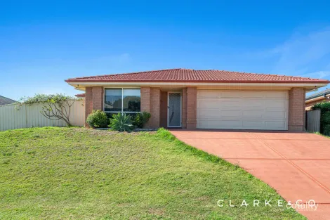 Property photo of 27 Boyd Avenue Metford NSW 2323