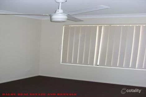 Property photo of 4 Charthom Place Dalby QLD 4405