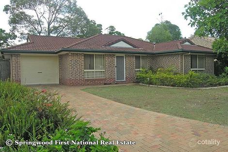 12/139 Chatswood Rd, Daisy Hill, QLD 4127