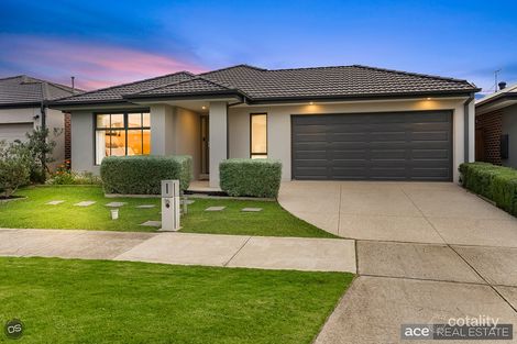 Property photo of 16 Kingsbridge Boulevard Williams Landing VIC 3027