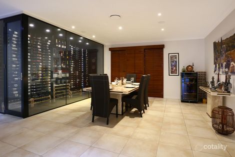 Property photo of 29 Lagoon Park Drive Maudsland QLD 4210