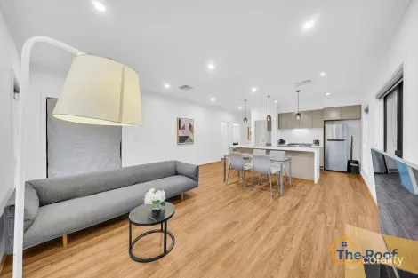 Property photo of 100 Millbrook Drive Wyndham Vale VIC 3024