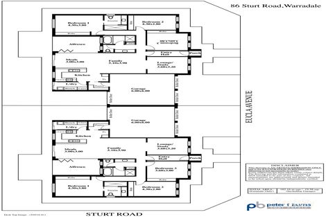 Property photo of 2A Eucla Avenue Warradale SA 5046