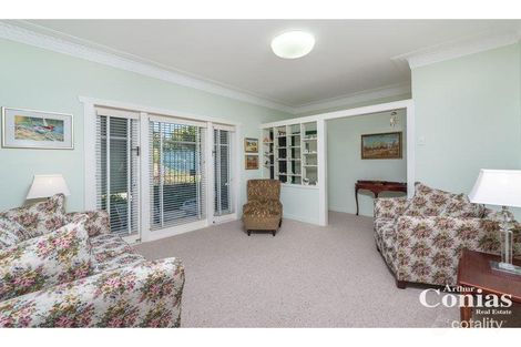 Property photo of 71 Oleander Drive Ashgrove QLD 4060