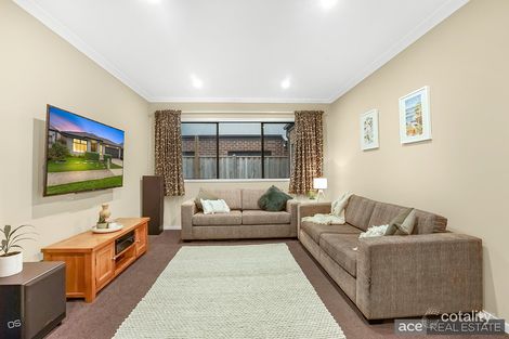 Property photo of 16 Kingsbridge Boulevard Williams Landing VIC 3027