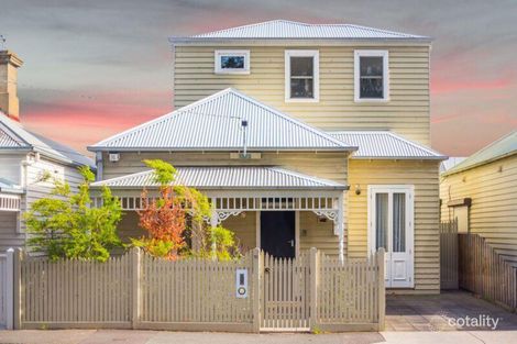 10 Stawell St, Richmond, VIC 3121