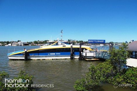 30912/2 Harbour Rd, Hamilton, QLD 4007