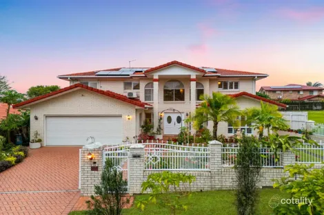 Property photo of 19 Currajong Street Calamvale QLD 4116