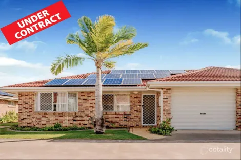 Property photo of 84/101 Grahams Road Strathpine QLD 4500