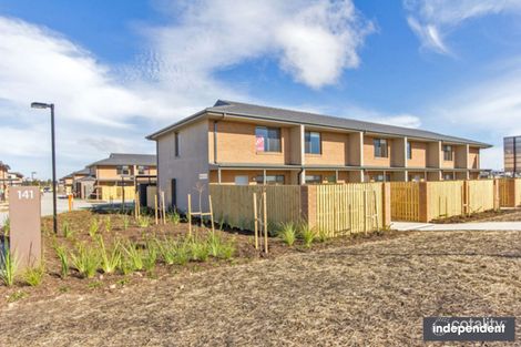 Property photo of 60/141 Mapleton Avenue Harrison ACT 2914