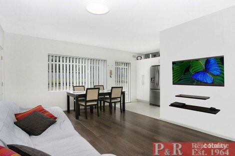 Property photo of 9/25 Parry Avenue Narwee NSW 2209
