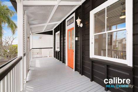 Property photo of 15 Little Street Kelvin Grove QLD 4059