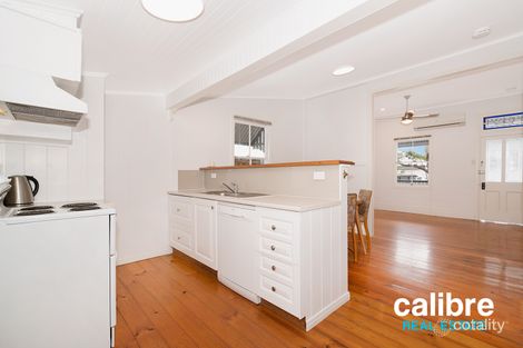 Property photo of 15 Little Street Kelvin Grove QLD 4059