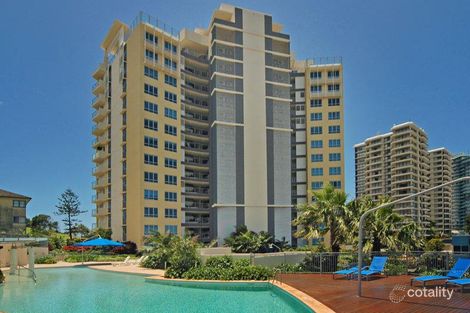 Property photo of 205/3 McLean Street Coolangatta QLD 4225