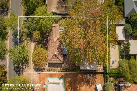 Property photo of 10 Rodway Street Yarralumla ACT 2600