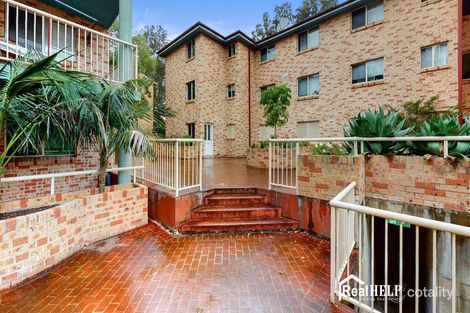 Property photo of 12/25 Myrtle Road Bankstown NSW 2200