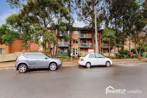 Property photo of 12/25 Myrtle Road Bankstown NSW 2200