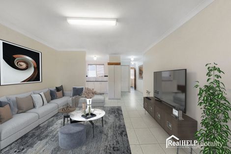 Property photo of 12/25 Myrtle Road Bankstown NSW 2200