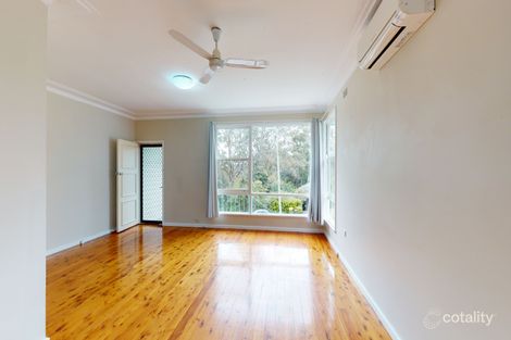 Property photo of 8 Kimbarra Close Kotara NSW 2289