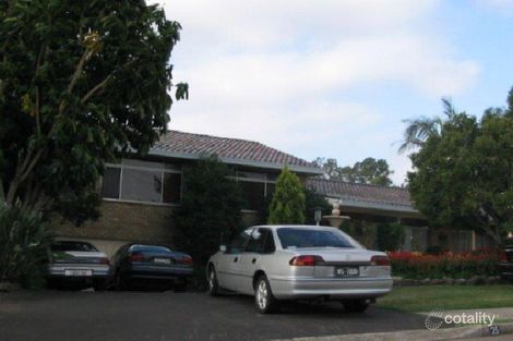 Property photo of 25 Buckleys Road Winston Hills NSW 2153