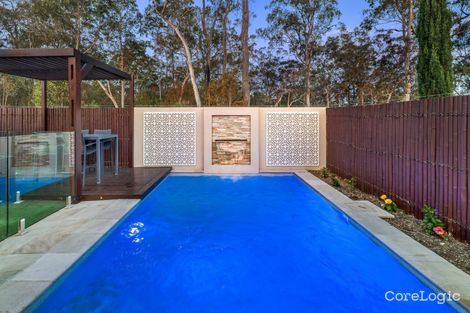 Property photo of 9 Alexa Rise Upper Coomera QLD 4209