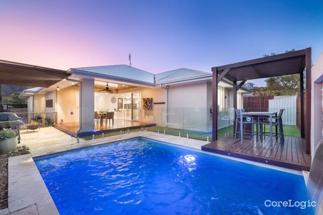 Property photo of 9 Alexa Rise Upper Coomera QLD 4209