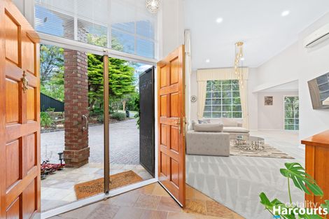 Property photo of 66 Timbertop Drive Rowville VIC 3178