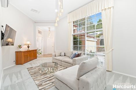 Property photo of 66 Timbertop Drive Rowville VIC 3178