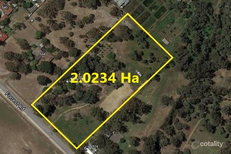 Property photo of 526 Forrest Road Haynes WA 6112