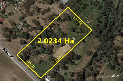 Property photo of 526 Forrest Road Haynes WA 6112