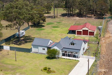 371 Old Southern Rd, South Nowra, NSW 2541