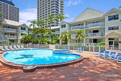 27/32-42 Beach Pde, Surfers Paradise, QLD 4217