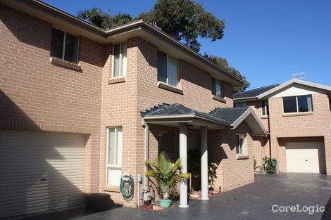 Property photo of 2/31 McLachlan Avenue Long Jetty NSW 2261