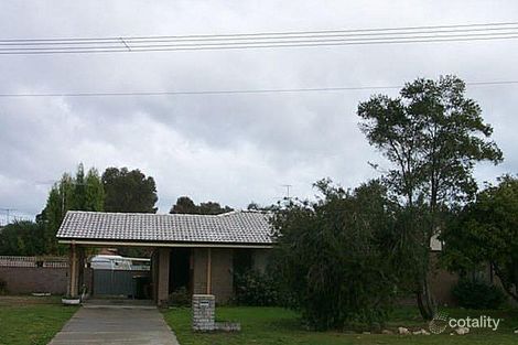 Property photo of 20 Zambesi Drive Greenfields WA 6210