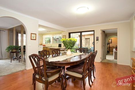 Property photo of 20 Ravensthorpe Crescent Narre Warren VIC 3805