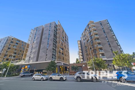 Property photo of 922/1B Burroway Road Wentworth Point NSW 2127