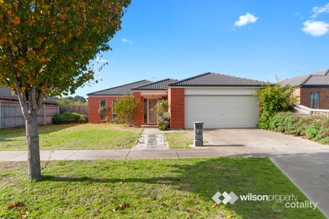 Property photo of 103 Hammersmith Circuit Traralgon VIC 3844