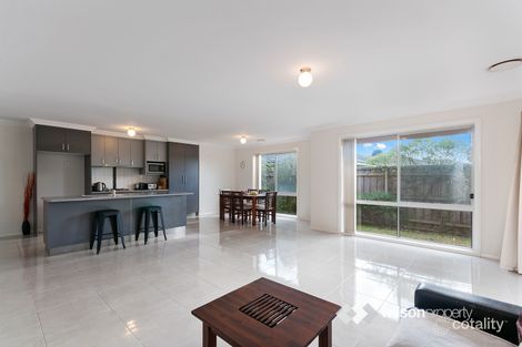 Property photo of 103 Hammersmith Circuit Traralgon VIC 3844