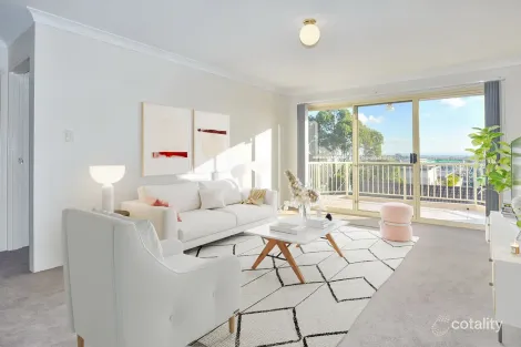 11/3-5 Post Office St, Carlingford, NSW 2118