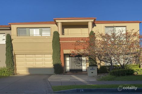 Property photo of 8 Swallow Street Port Melbourne VIC 3207