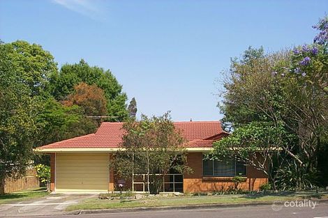 76 Dandenong Rd, Jamboree Heights, QLD 4074