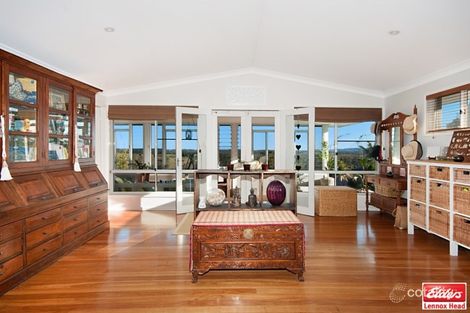 Property photo of 13 Rainforest Way Lennox Head NSW 2478