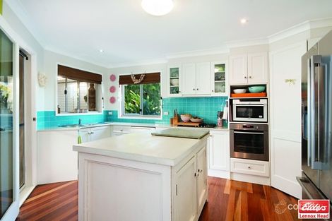 Property photo of 13 Rainforest Way Lennox Head NSW 2478