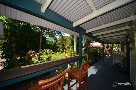 Property photo of 6 Janz Court Slade Point QLD 4740