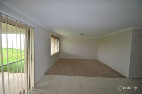 Property photo of 22 Sullivan Circuit Orange NSW 2800