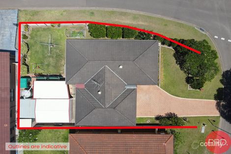 Property photo of 1 Coburn Circuit Metford NSW 2323
