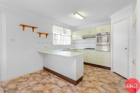 Property photo of 1 Coburn Circuit Metford NSW 2323