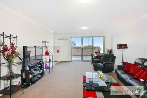 22/128-132 Woodville Rd, Merrylands, NSW 2160
